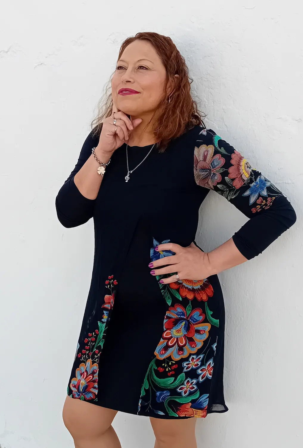 Natali Zen - Coach Ontológico de Empoderamiento Femenino