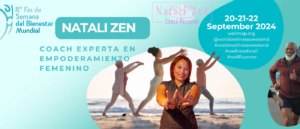 Meditación en La 8 Semana del Bienestar